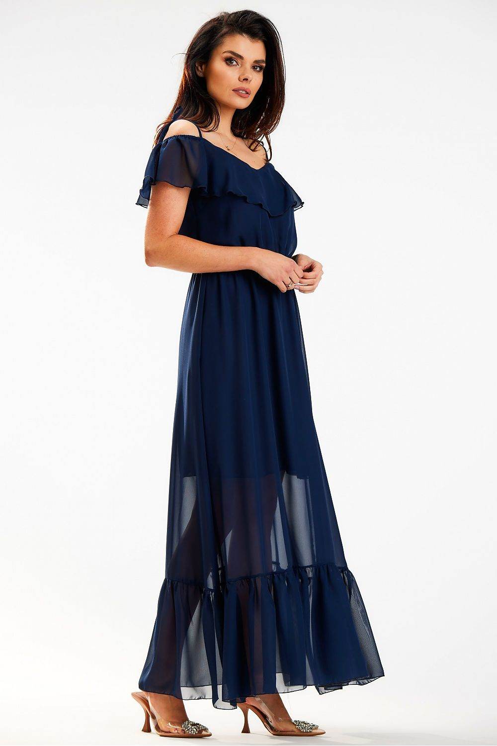 Daydress awama - CELIA MODA