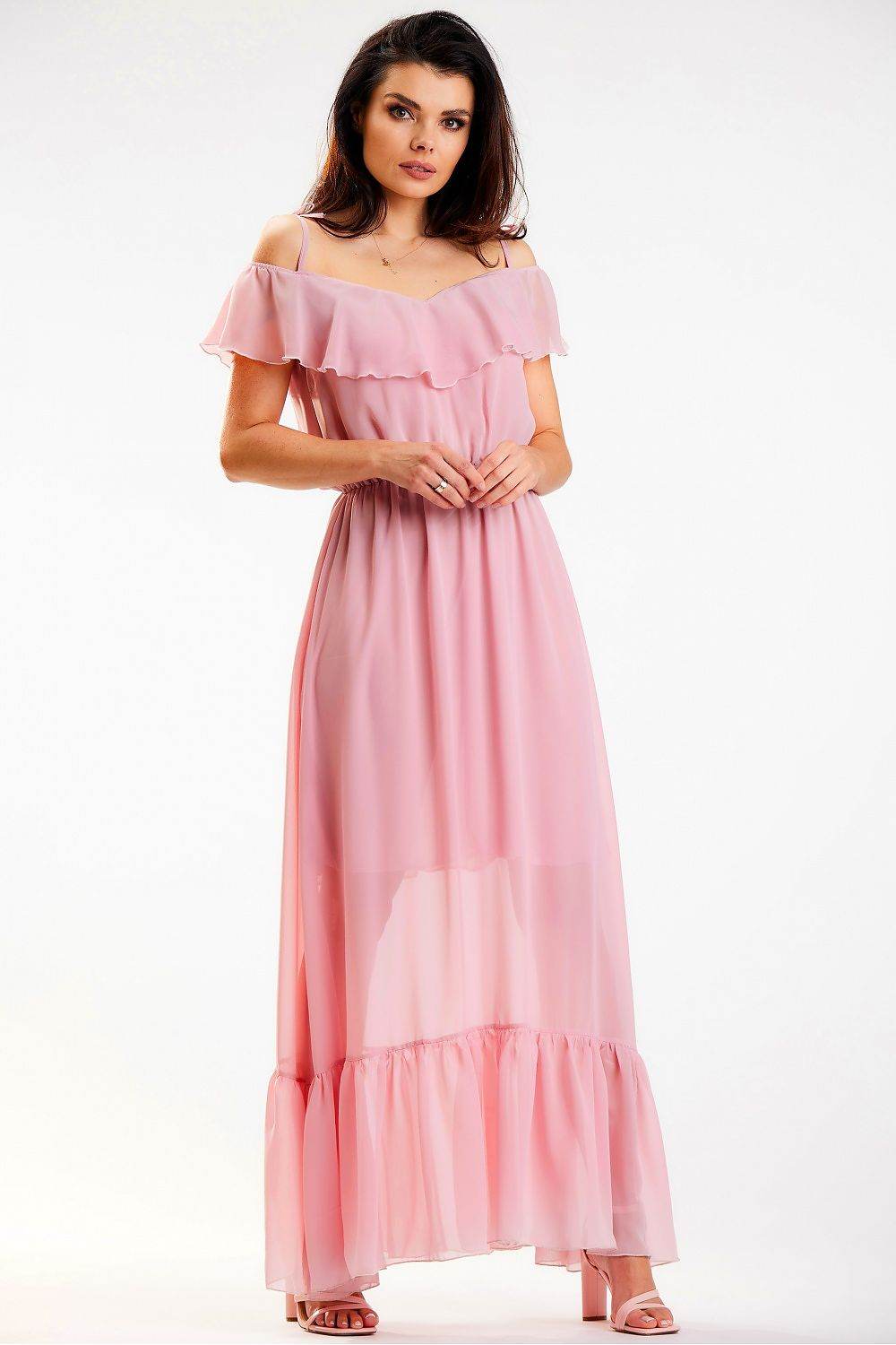 Daydress awama - CELIA MODA