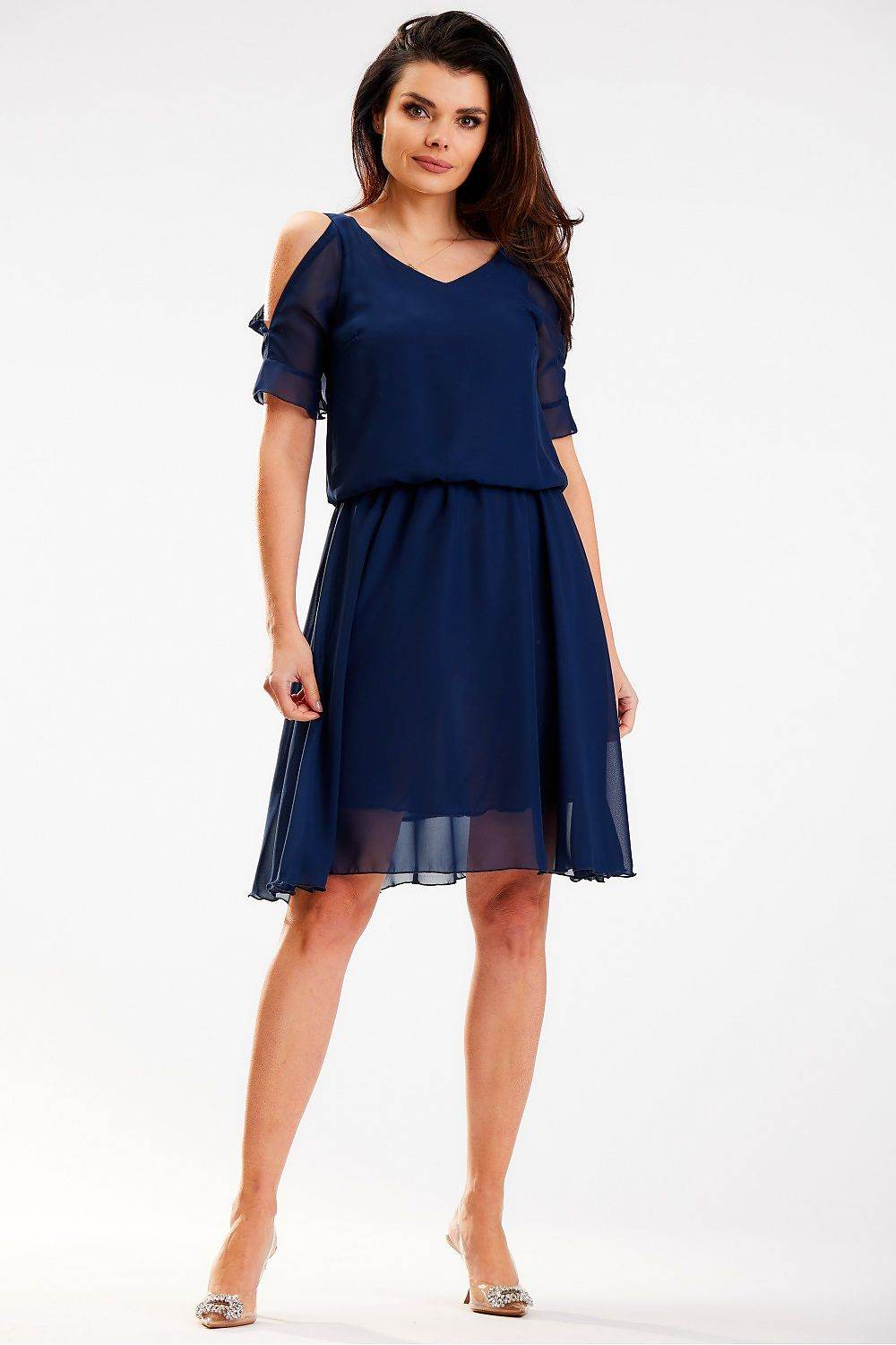 Daydress awama - CELIA MODA
