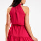 Daydress awama - CELIA MODA