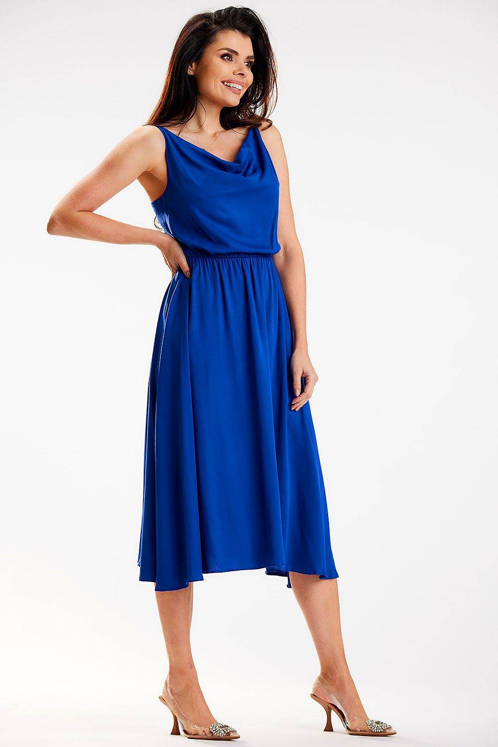 Daydress awama - CELIA MODA