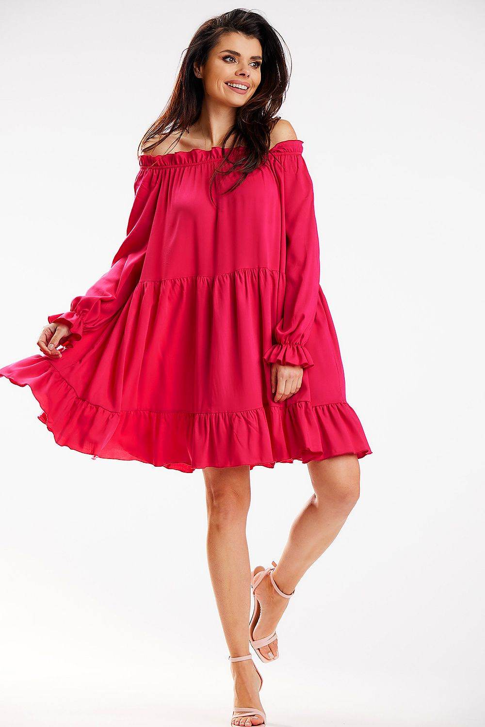 Daydress awama - CELIA MODA