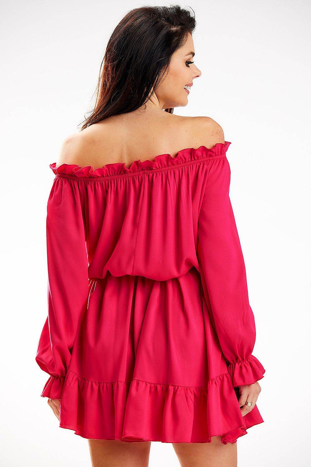 Daydress awama - CELIA MODA