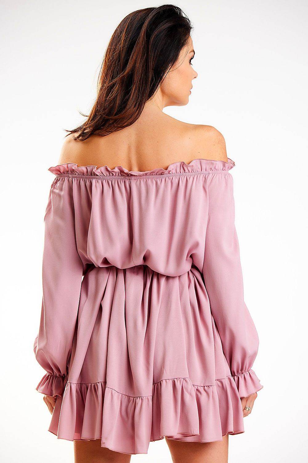 Daydress awama - CELIA MODA