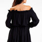 Daydress awama - CELIA MODA