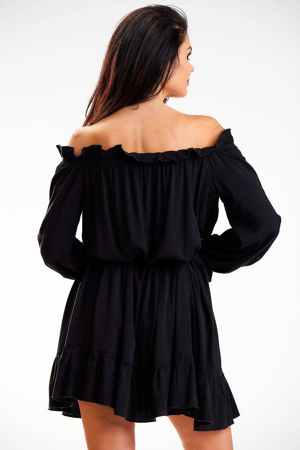 Daydress awama - CELIA MODA