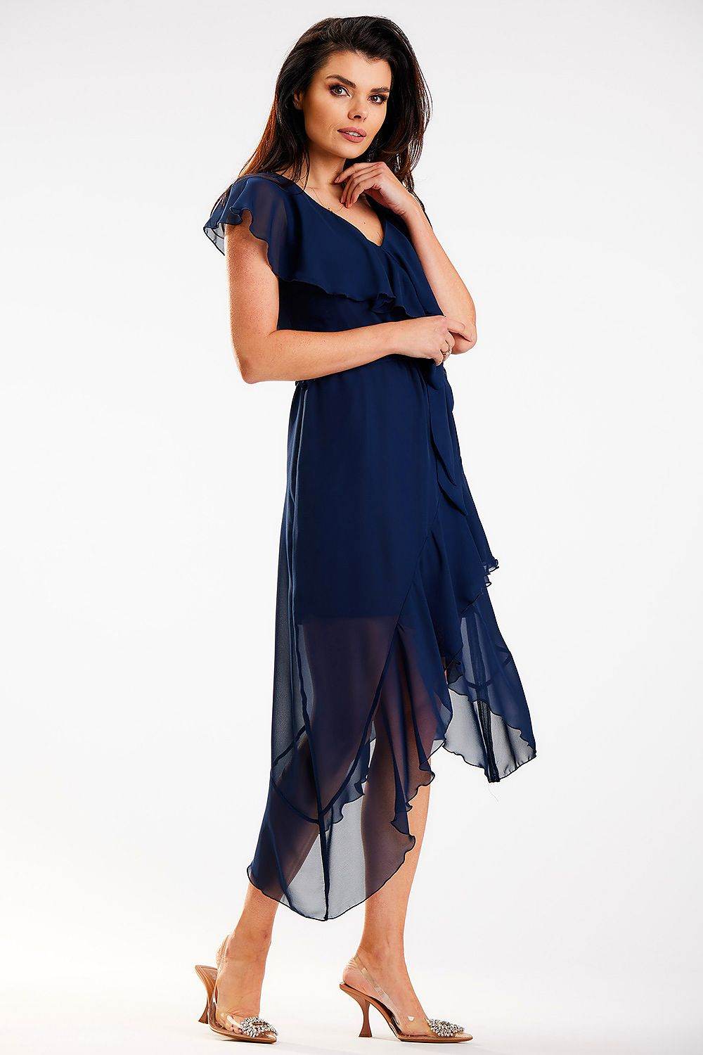 Daydress awama - CELIA MODA