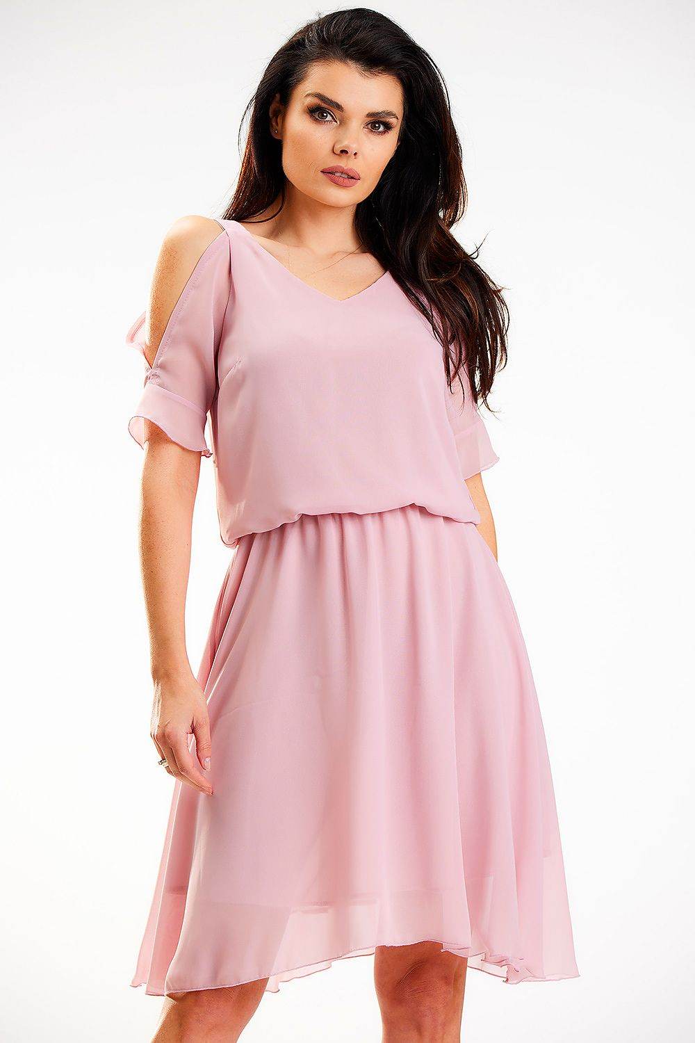 Daydress awama - CELIA MODA