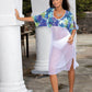 Beach Dress Marko - CELIA MODA
