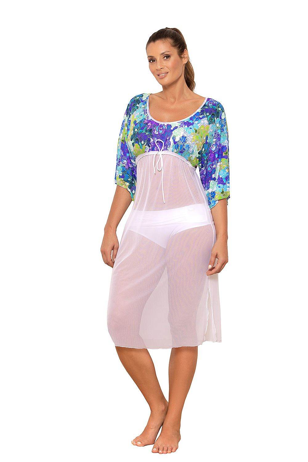 Beach Dress Marko - CELIA MODA