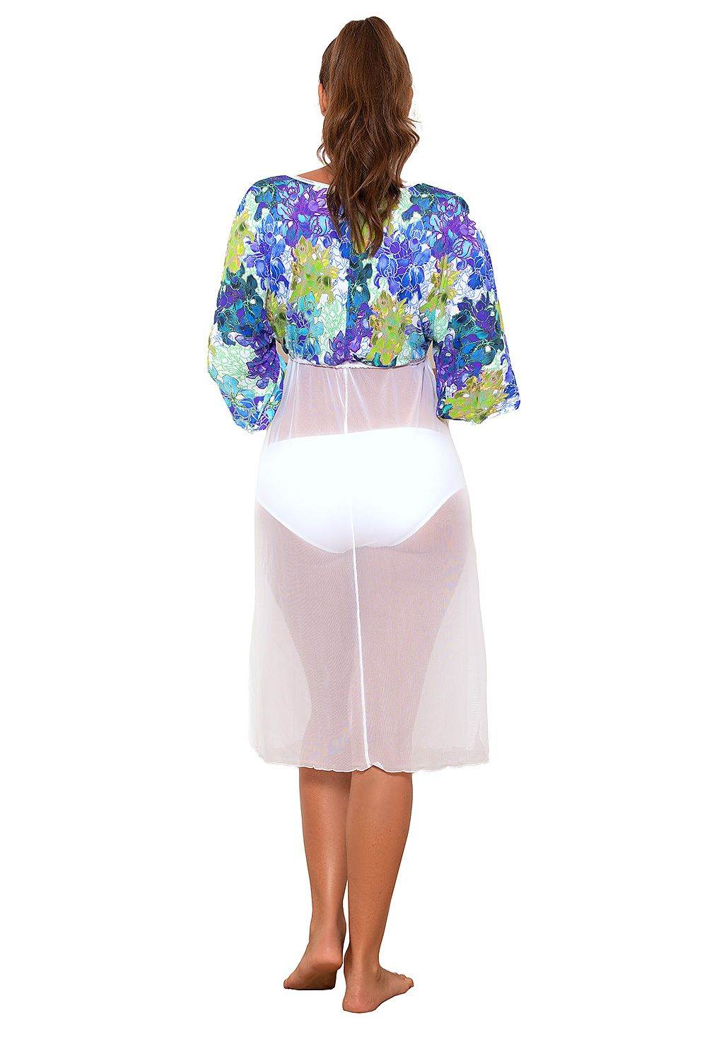 Beach Dress Marko - CELIA MODA