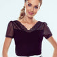 Blouse Eldar - CELIA MODA