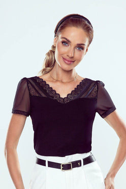 Blouse Eldar - CELIA MODA