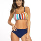  Swimsuit two piece model 179634 Marko 