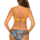  Swimsuit two piece model 179636 Marko 