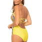 Swimsuit one piece Marko - CELIA MODA