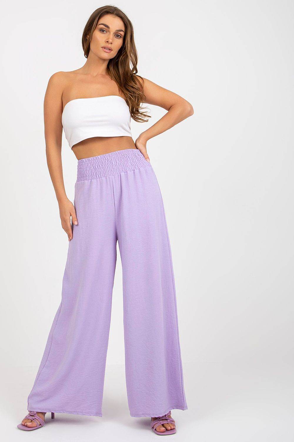 Women trousers Italy Moda - CELIA MODA