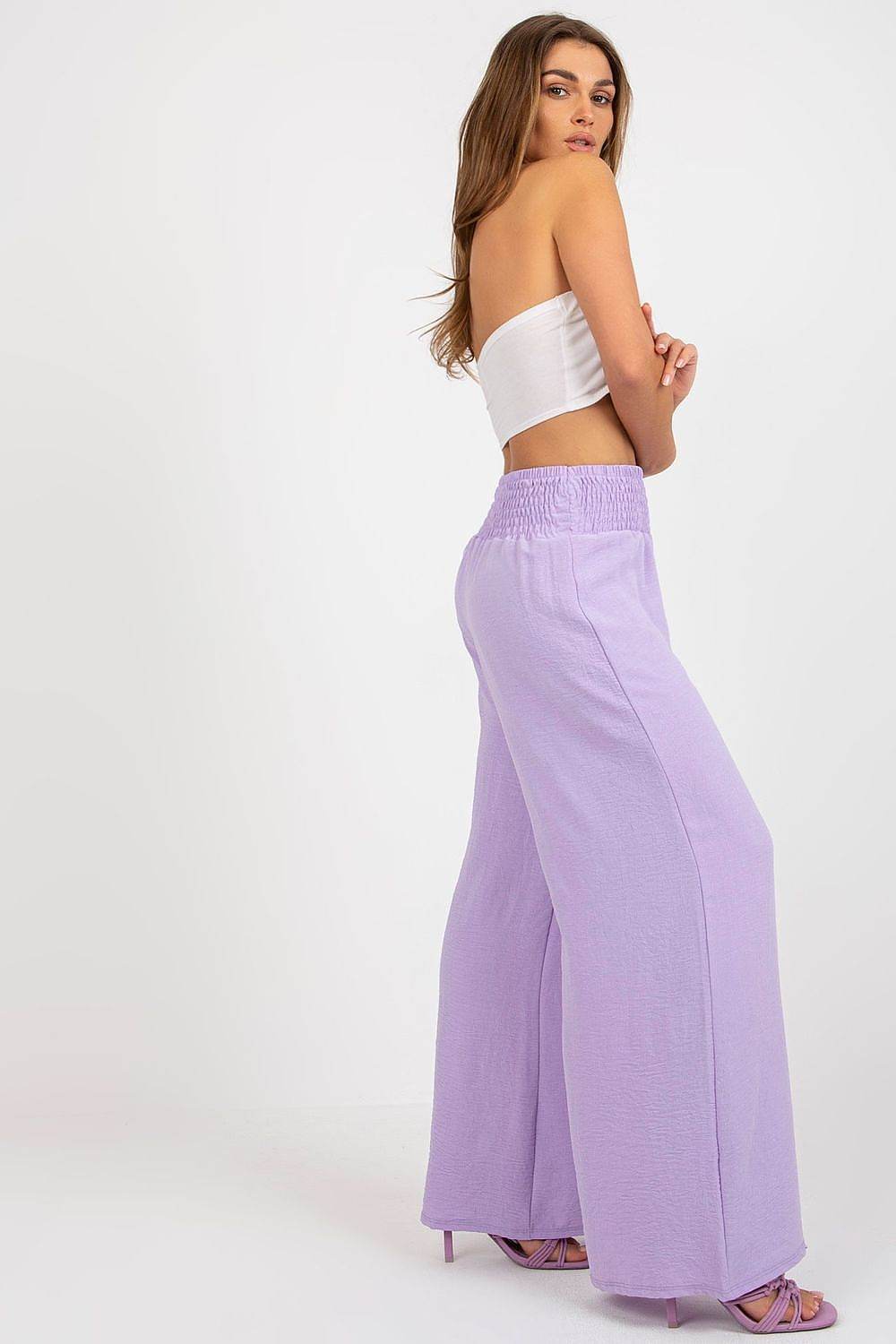 Women trousers Italy Moda - CELIA MODA