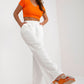  Women trousers model 179678 Italy Moda 