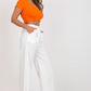 Women trousers model 179678 Italy Moda 