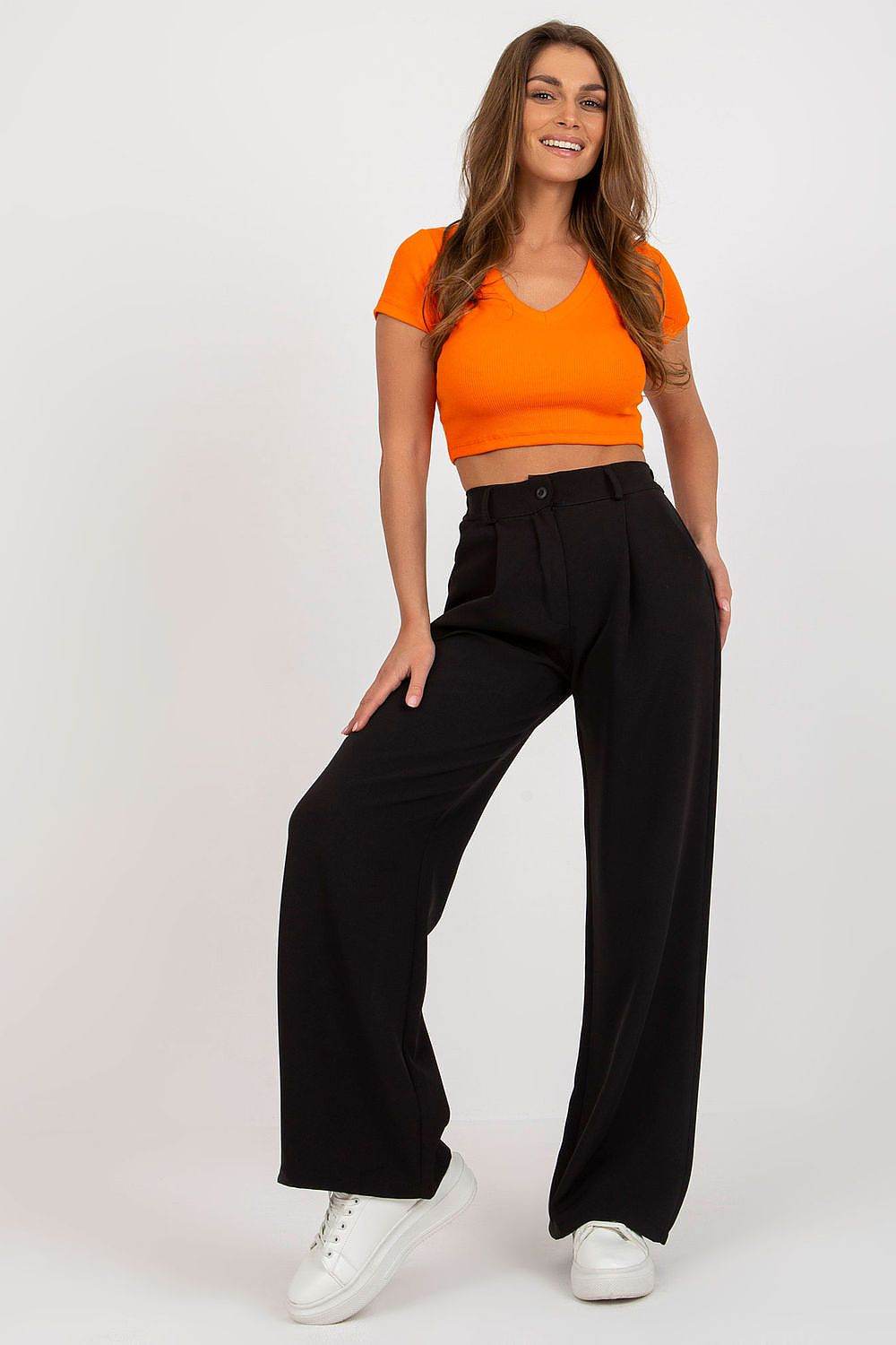 Women trousers Italy Moda - CELIA MODA