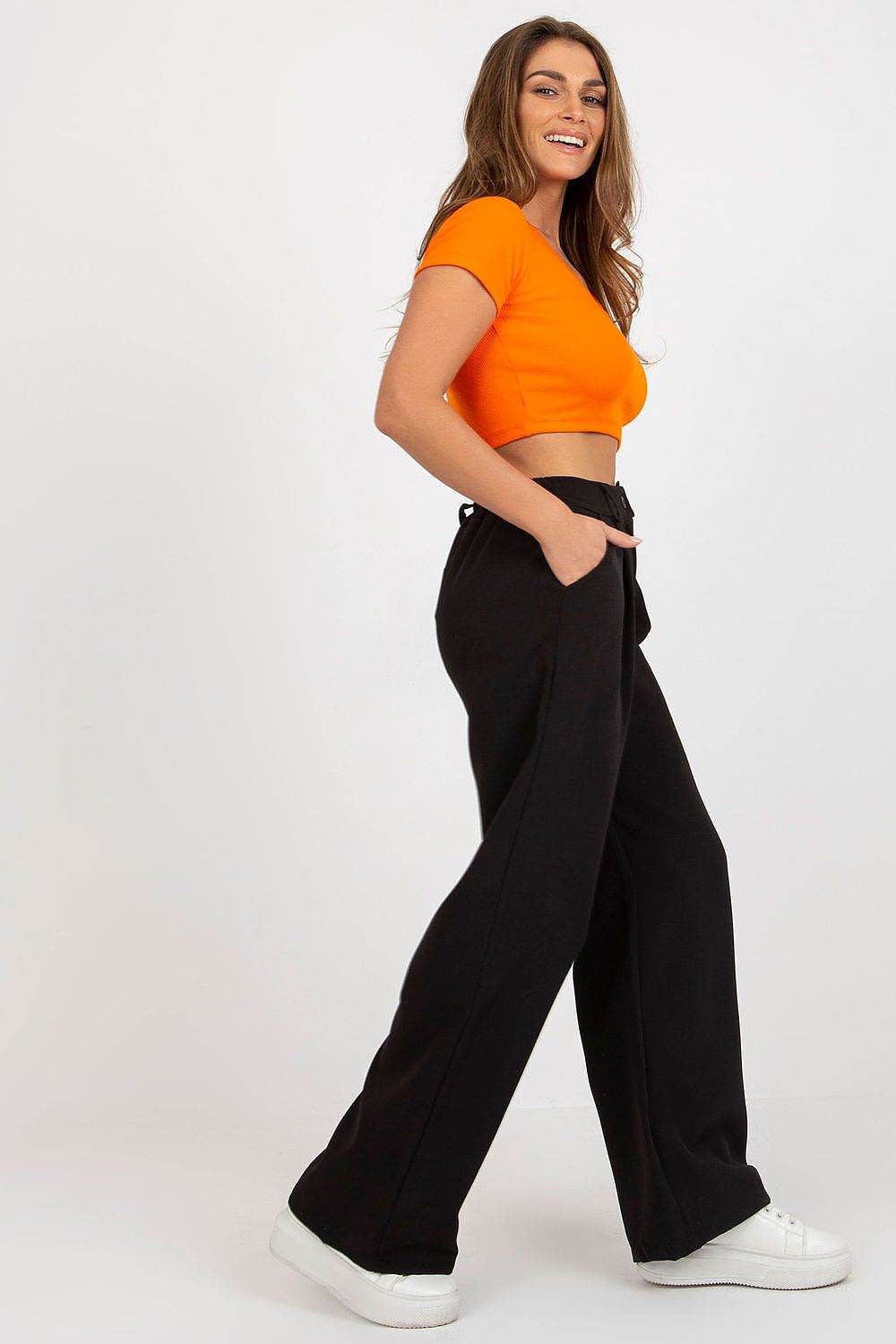 Women trousers Italy Moda - CELIA MODA