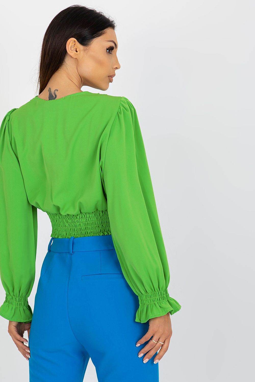 Blouse Italy Moda - CELIA MODA