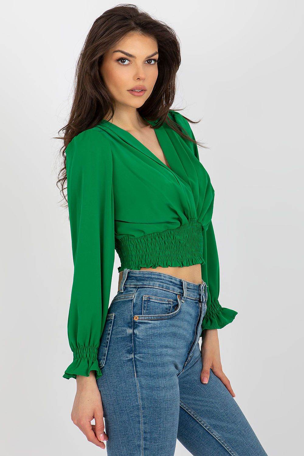 Blouse Italy Moda - CELIA MODA