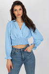 Blouse Italy Moda - CELIA MODA