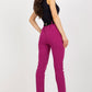  Women trousers model 179694 Italy Moda 