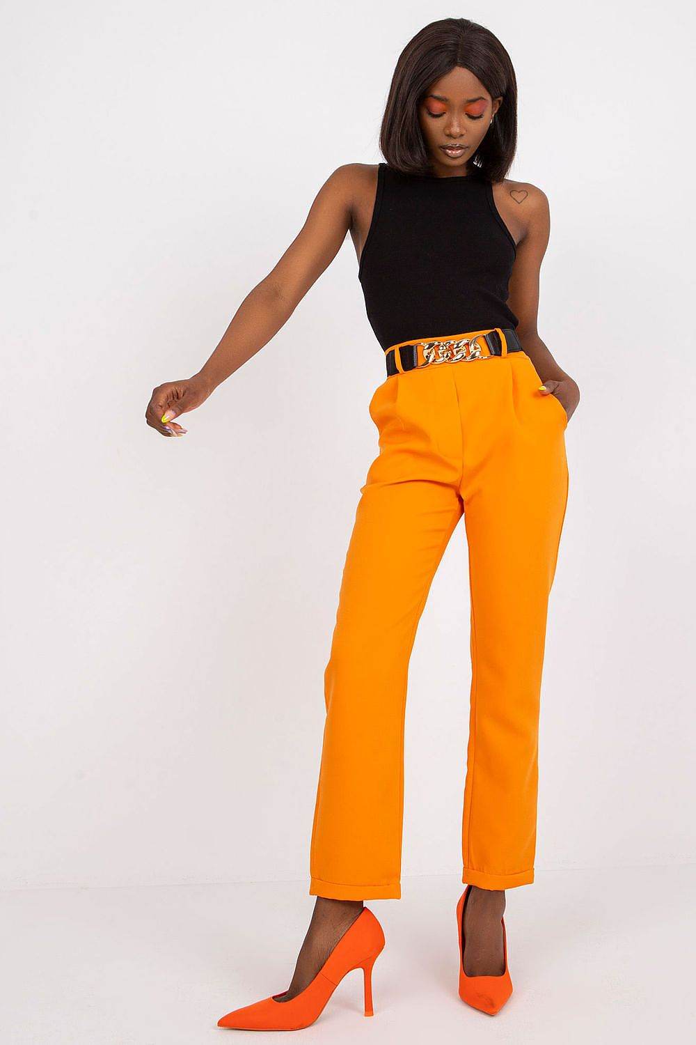 Women trousers Italy Moda - CELIA MODA
