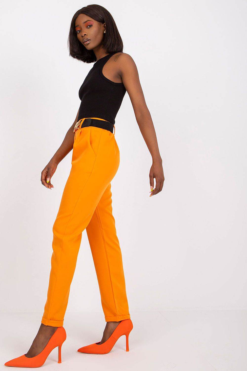 Women trousers Italy Moda - CELIA MODA