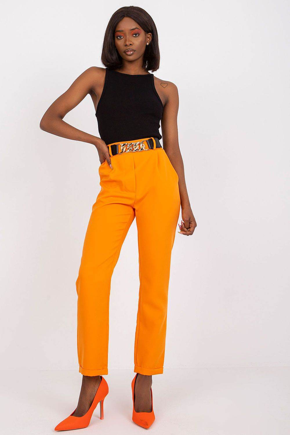 Women trousers Italy Moda - CELIA MODA
