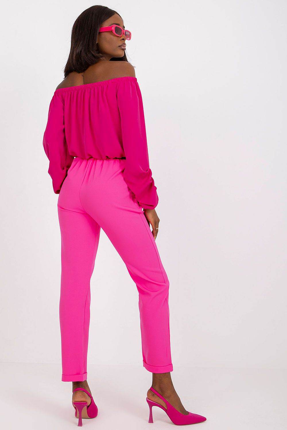 Women trousers Italy Moda - CELIA MODA