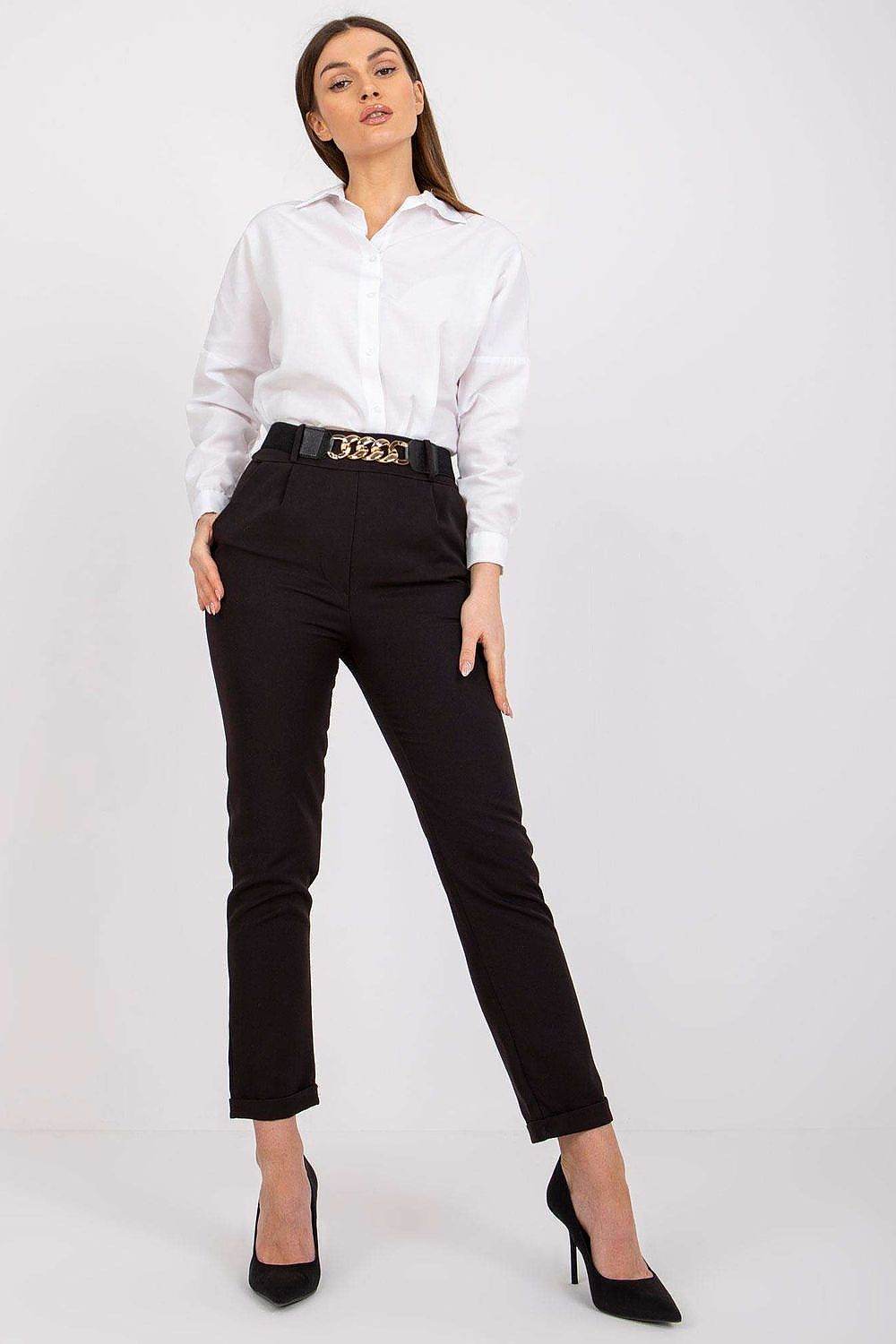 Women trousers Italy Moda - CELIA MODA