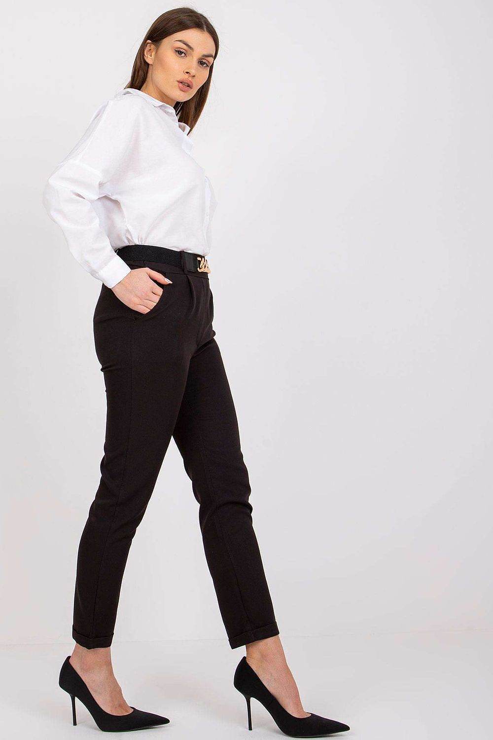 Women trousers Italy Moda - CELIA MODA