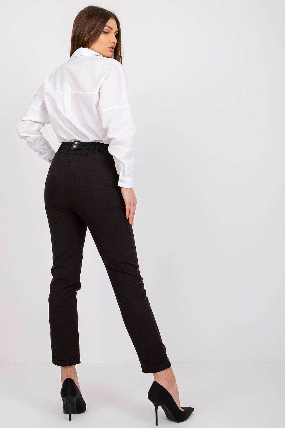 Women trousers Italy Moda - CELIA MODA