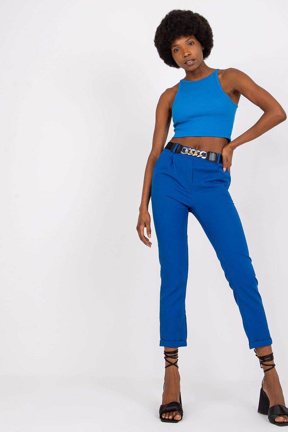 Women trousers Italy Moda - CELIA MODA