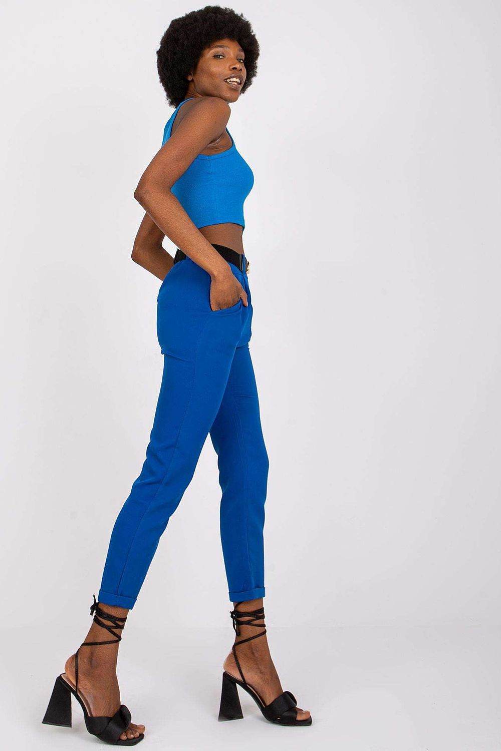 Women trousers Italy Moda - CELIA MODA