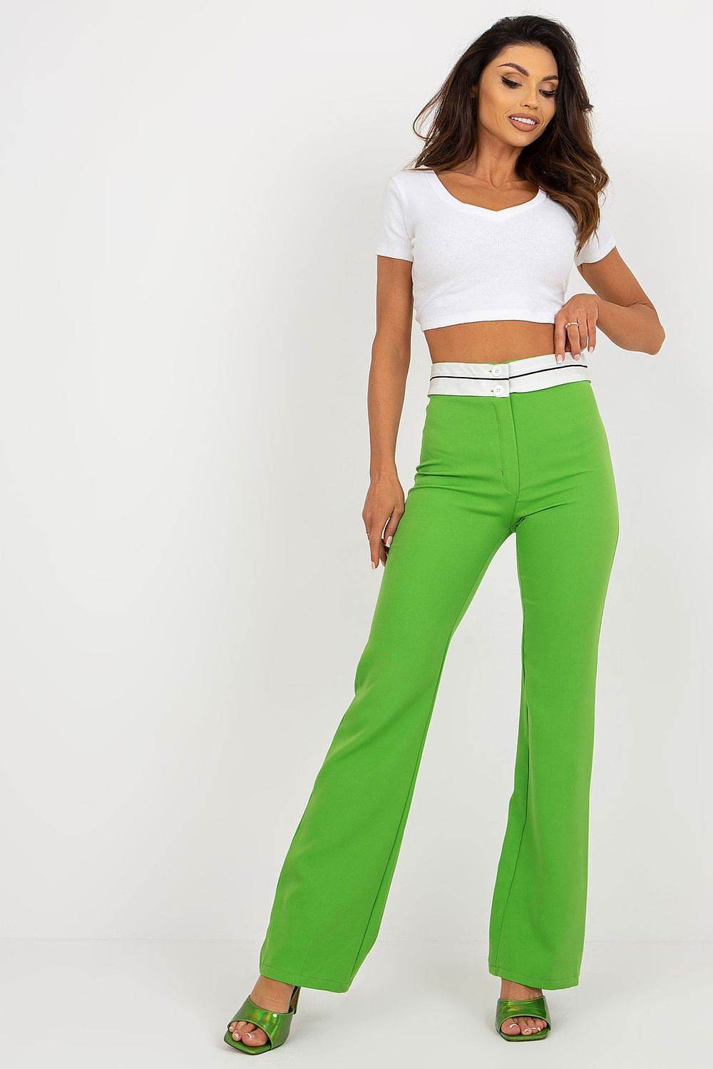 Women trousers Italy Moda - CELIA MODA