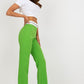  Women trousers model 179700 Italy Moda 