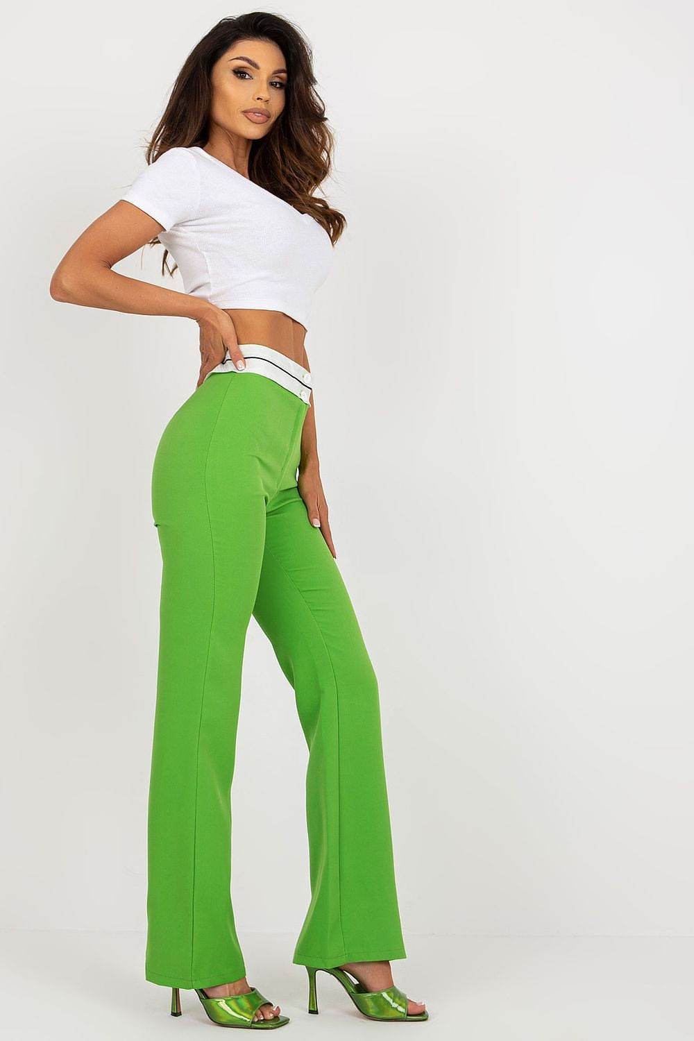 Women trousers Italy Moda - CELIA MODA