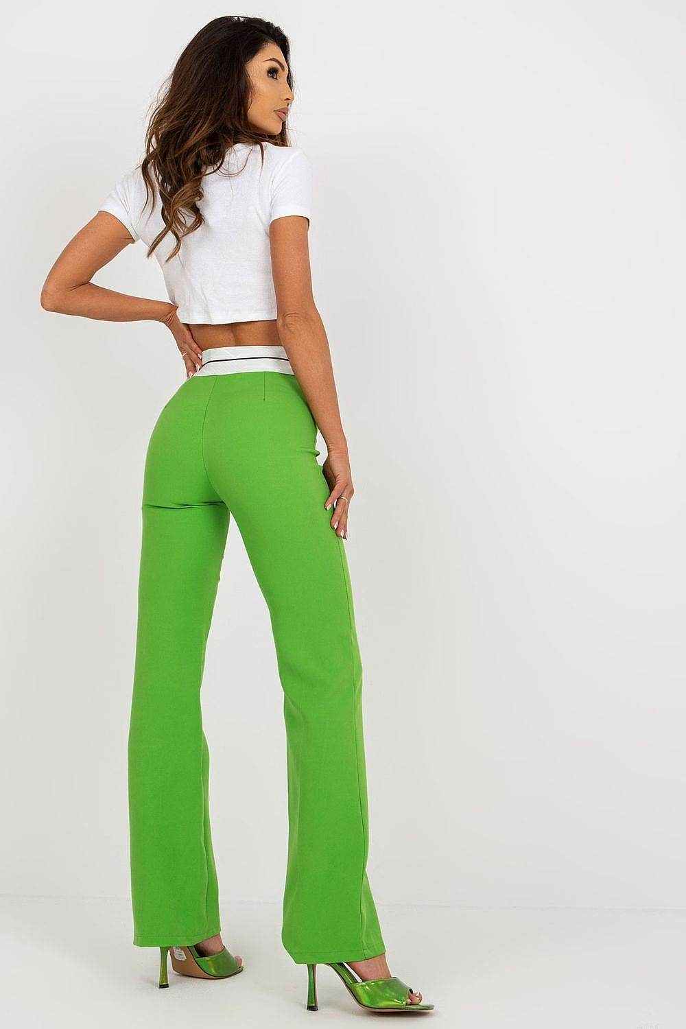 Women trousers Italy Moda - CELIA MODA