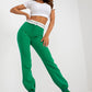  Women trousers model 179701 Italy Moda 