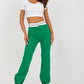  Women trousers model 179701 Italy Moda 