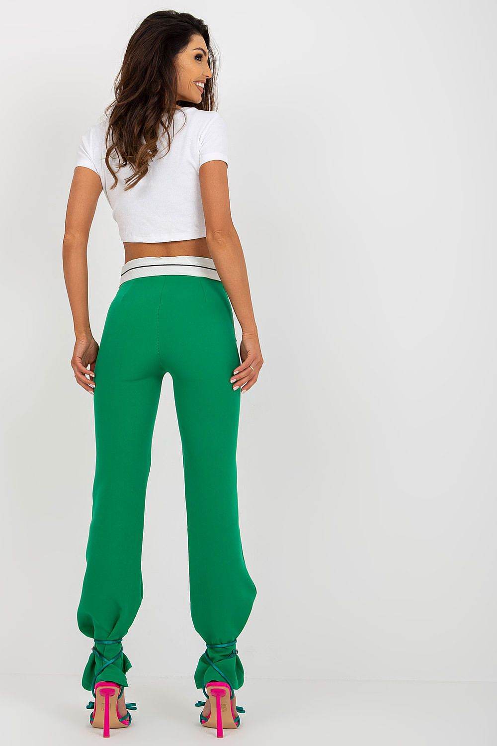 Women trousers Italy Moda - CELIA MODA