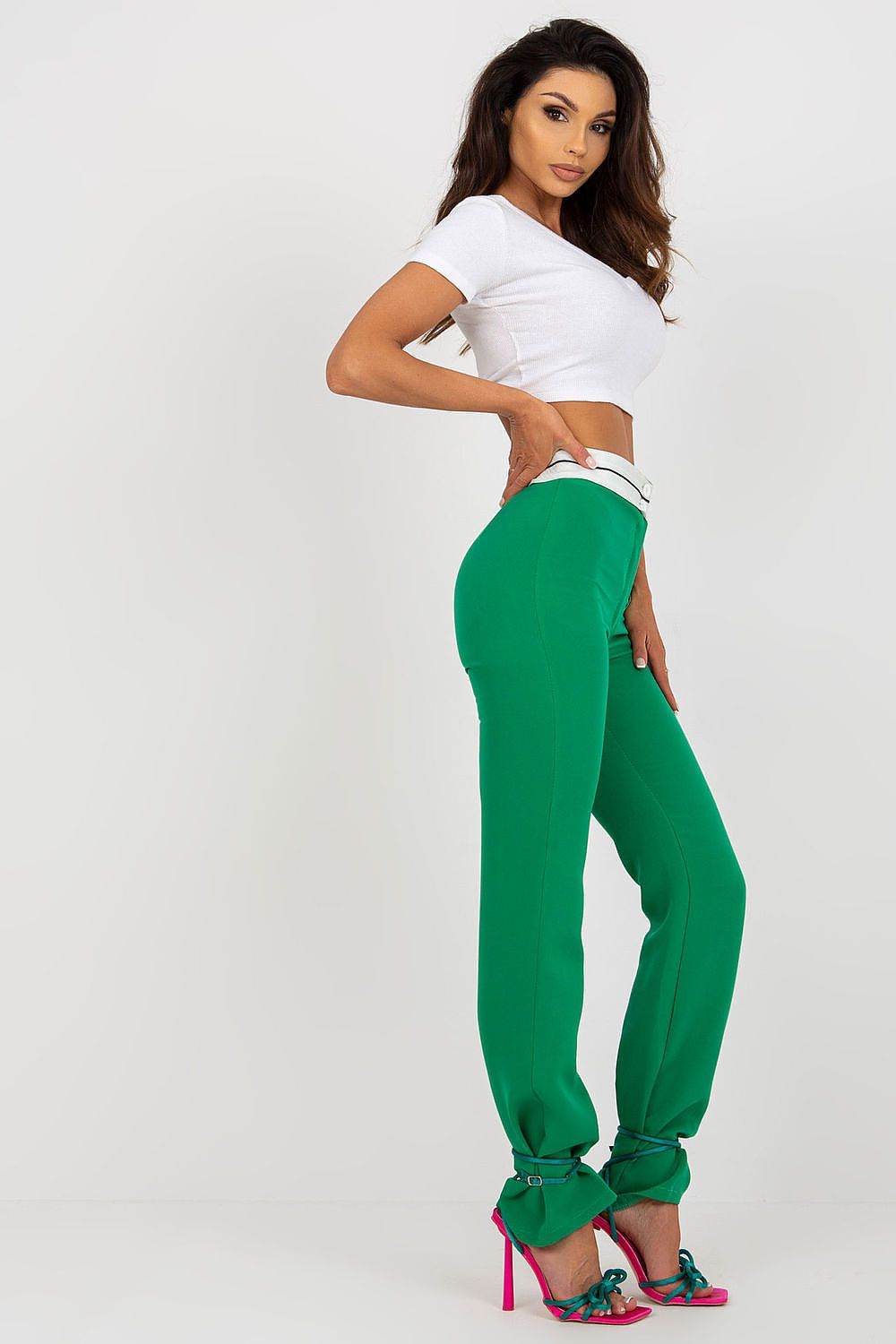 Women trousers Italy Moda - CELIA MODA