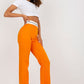  Women trousers model 179702 Italy Moda 