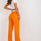  Women trousers model 179702 Italy Moda 
