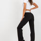  Women trousers model 179703 Italy Moda 